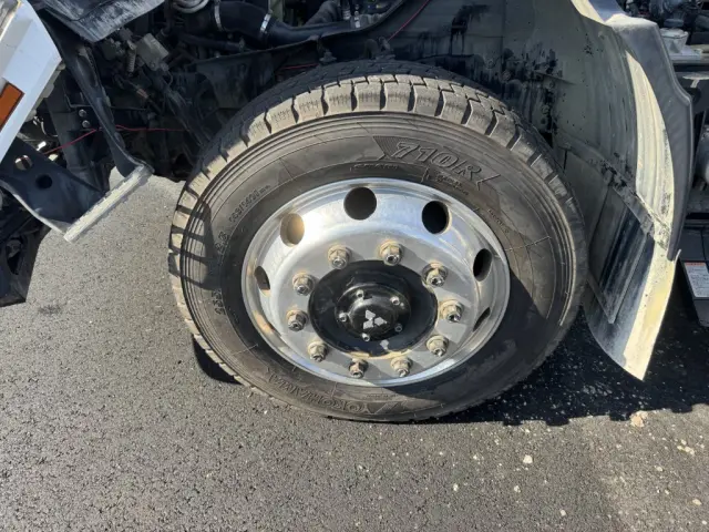 三菱 ファイター QDG-FQ62F(6x4)の写真45