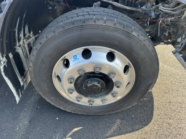 三菱 ファイター QDG-FQ62F(6x4)の写真46