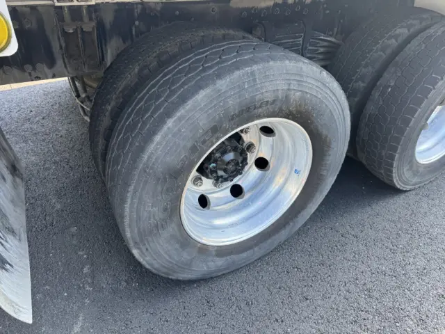 三菱 ファイター QDG-FQ62F(6x4)の写真47