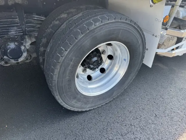 三菱 ファイター QDG-FQ62F(6x4)の写真48