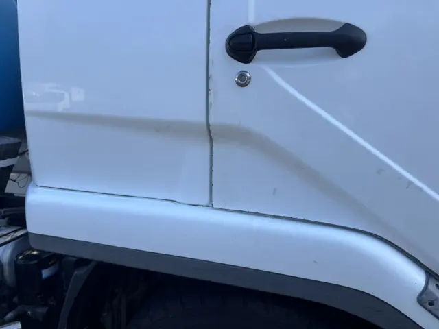 三菱 ファイター QDG-FQ62F(6x4)の写真49