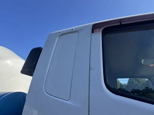 三菱 ファイター QDG-FQ62F(6x4)の写真50