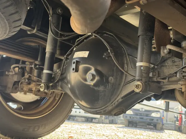 三菱 キャンター 2PG-FEB50(2WD)の写真23