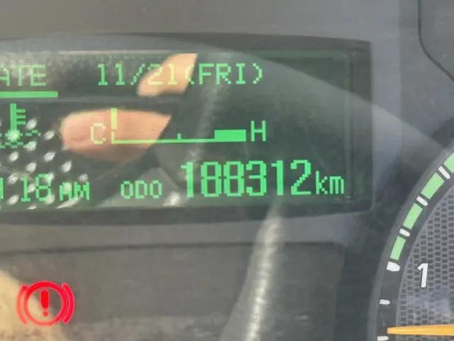 三菱 キャンター 2PG-FEB50(2WD)の写真25