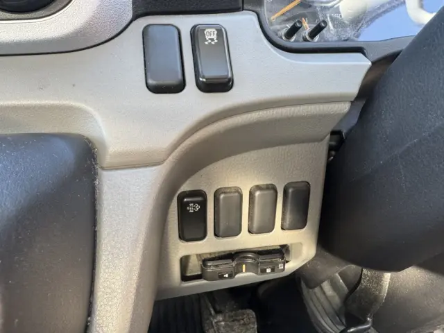 三菱 キャンター 2PG-FEB50(2WD)の写真29