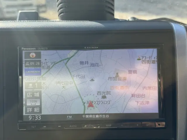 三菱 キャンター 2PG-FEB50(2WD)の写真31