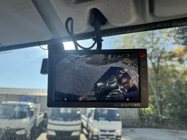 三菱 キャンター 2PG-FEB50(2WD)の写真32