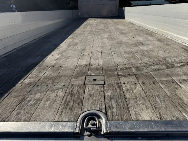 三菱 スーパーグレート 2PG-FS74HZ(8x4)の写真12