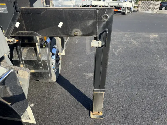 三菱 スーパーグレート 2PG-FS74HZ(8x4)の写真18