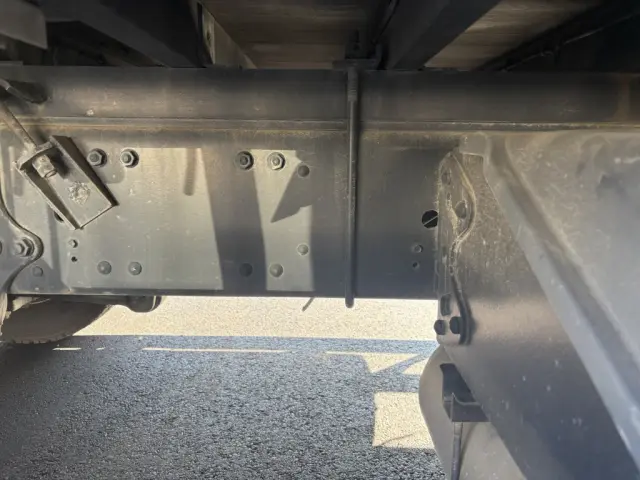 三菱 スーパーグレート 2PG-FS74HZ(8x4)の写真21