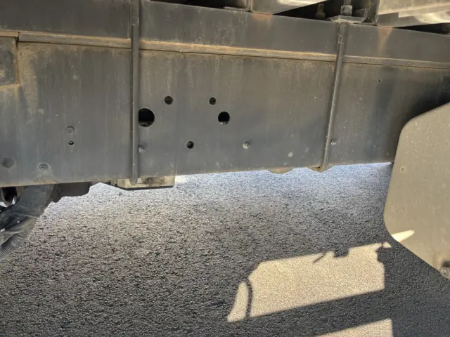 三菱 スーパーグレート 2PG-FS74HZ(8x4)の写真22