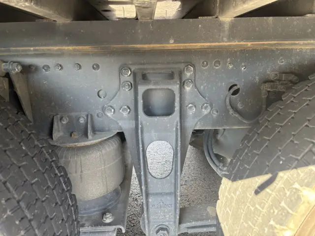 三菱 スーパーグレート 2PG-FS74HZ(8x4)の写真23