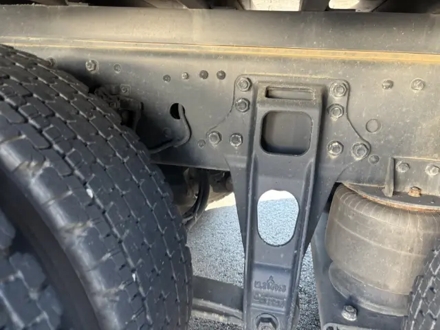 三菱 スーパーグレート 2PG-FS74HZ(8x4)の写真24