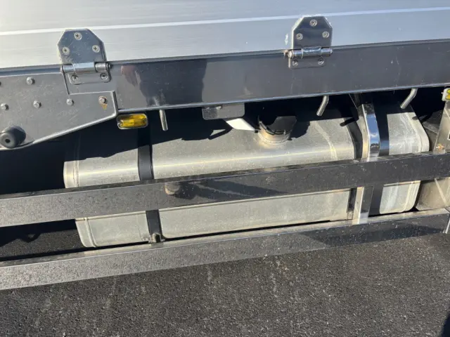 三菱 スーパーグレート 2PG-FS74HZ(8x4)の写真27