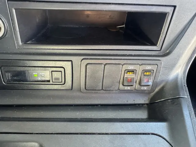 三菱 スーパーグレート 2PG-FS74HZ(8x4)の写真30