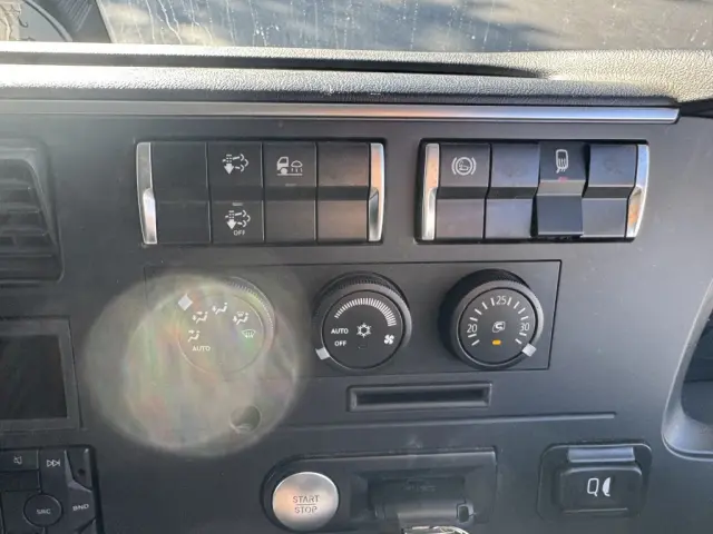 三菱 スーパーグレート 2PG-FS74HZ(8x4)の写真31