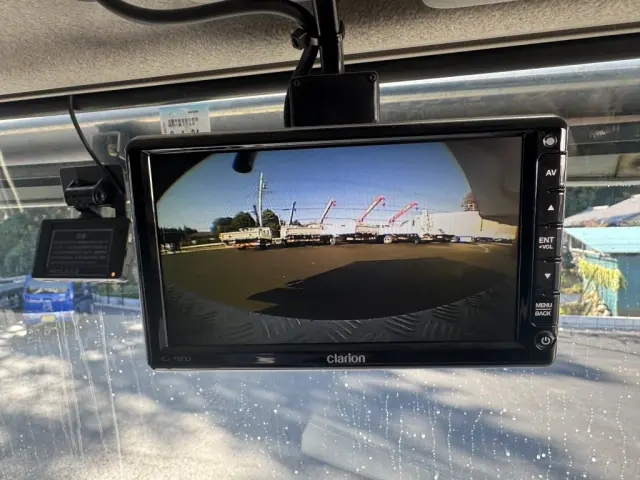 三菱 スーパーグレート 2PG-FS74HZ(8x4)の写真33