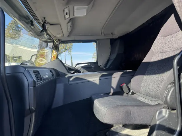 三菱 スーパーグレート 2PG-FS74HZ(8x4)の写真41