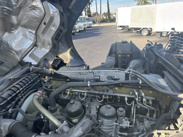 三菱 スーパーグレート 2PG-FS74HZ(8x4)の写真43