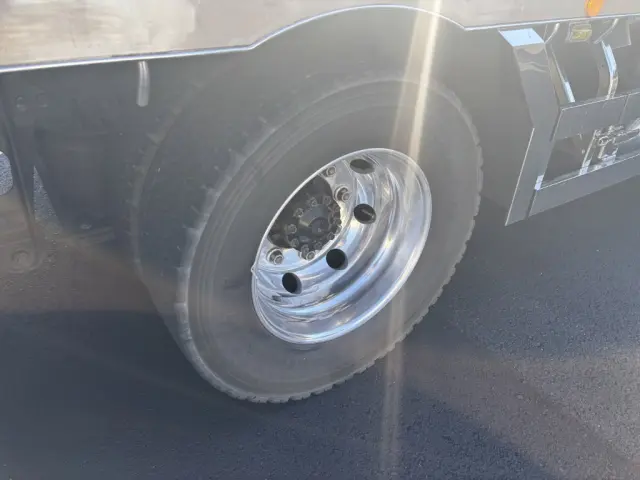 三菱 スーパーグレート 2PG-FS74HZ(8x4)の写真45