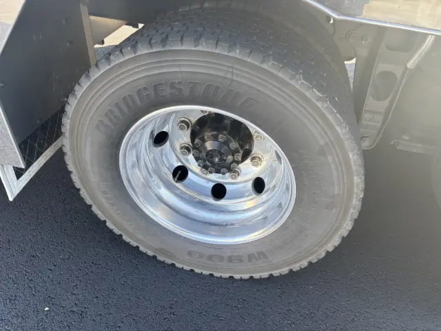 三菱 スーパーグレート 2PG-FS74HZ(8x4)の写真46