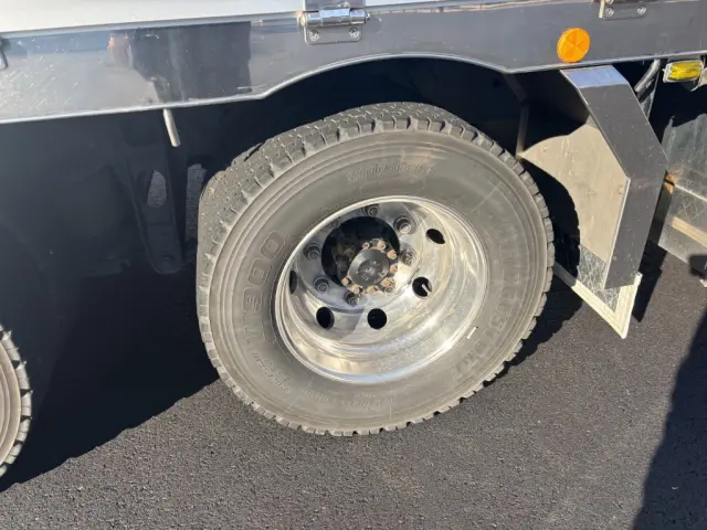 三菱 スーパーグレート 2PG-FS74HZ(8x4)の写真47