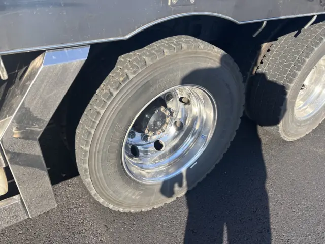 三菱 スーパーグレート 2PG-FS74HZ(8x4)の写真48