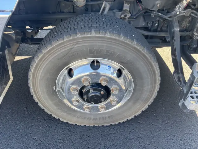 三菱 スーパーグレート 2PG-FS74HZ(8x4)の写真50