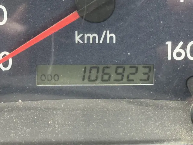 三菱 キャンター BKG-FE71BD(2WD)の写真24