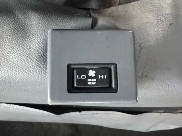 三菱 キャンター BKG-FE71BD(2WD)の写真33