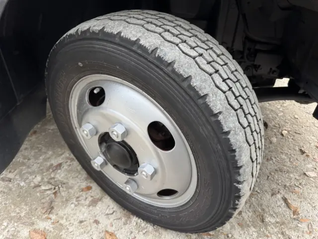 三菱 キャンター BKG-FE71BD(2WD)の写真39