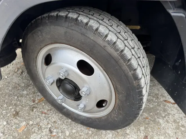 三菱 キャンター BKG-FE71BD(2WD)の写真40