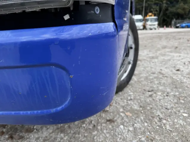 三菱 キャンター BKG-FE71BD(2WD)の写真43