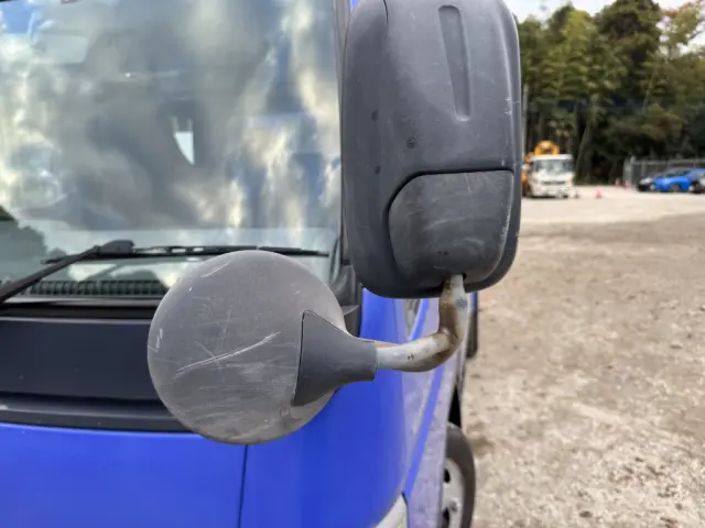 三菱 キャンター BKG-FE71BD(2WD)の写真44