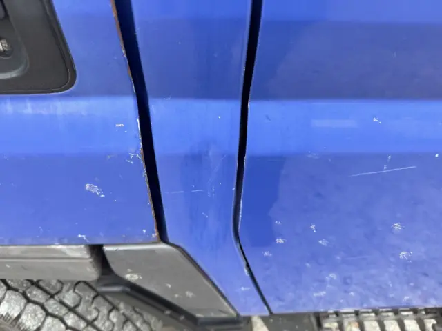 三菱 キャンター BKG-FE71BD(2WD)の写真47