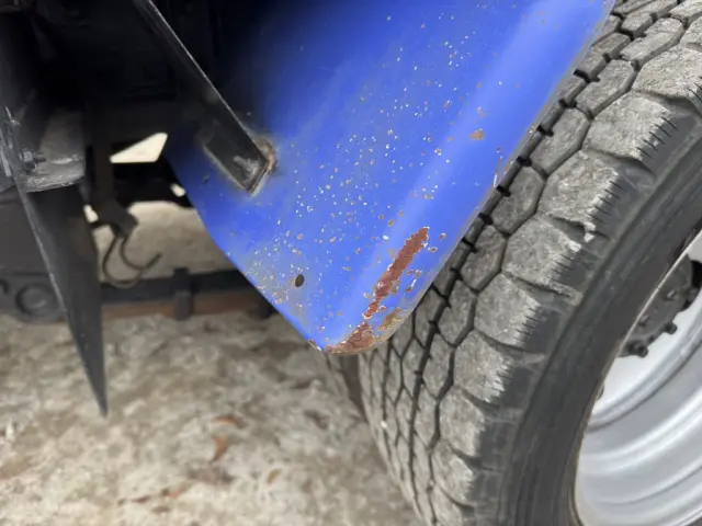 三菱 キャンター BKG-FE71BD(2WD)の写真48