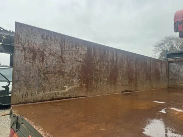 日野 レンジャー BDG-FD8JLWA(未入力/関係無)の写真10