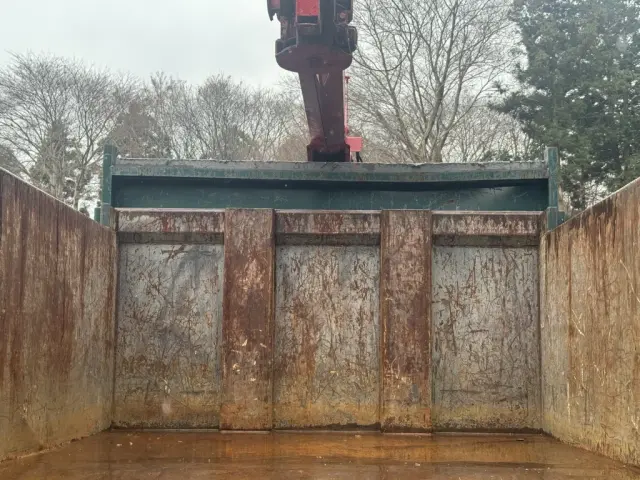 日野 レンジャー BDG-FD8JLWA(未入力/関係無)の写真13