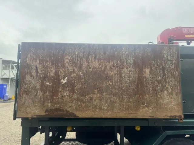 日野 レンジャー BDG-FD8JLWA(未入力/関係無)の写真14