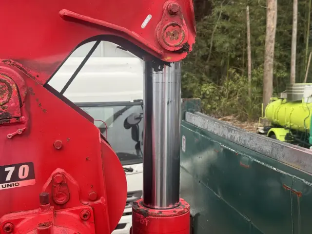 日野 レンジャー BDG-FD8JLWA(未入力/関係無)の写真18