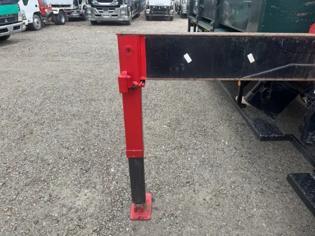 日野 レンジャー BDG-FD8JLWA(未入力/関係無)の写真19