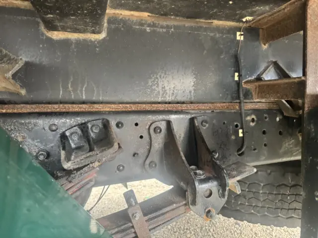 日野 レンジャー BDG-FD8JLWA(未入力/関係無)の写真24