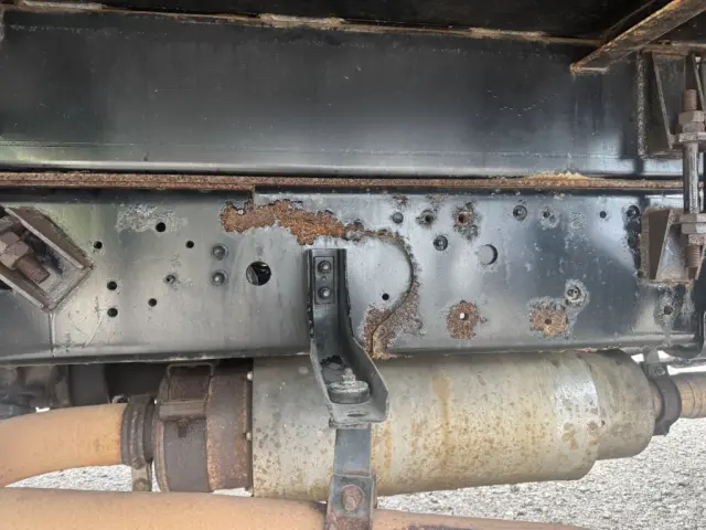 日野 レンジャー BDG-FD8JLWA(未入力/関係無)の写真26