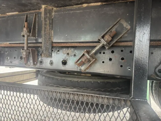 日野 レンジャー BDG-FD8JLWA(未入力/関係無)の写真28