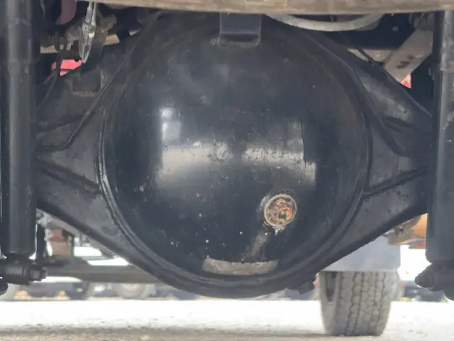 日野 レンジャー BDG-FD8JLWA(未入力/関係無)の写真29