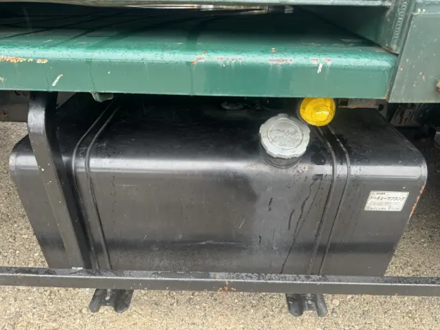 日野 レンジャー BDG-FD8JLWA(未入力/関係無)の写真30