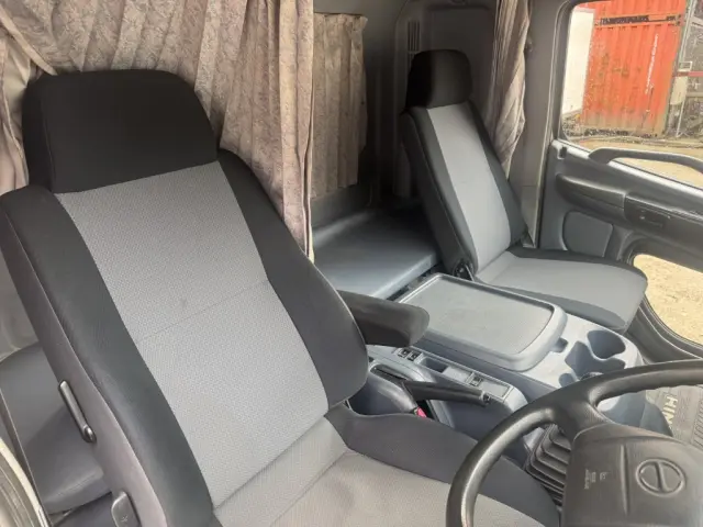 日野 レンジャー BDG-FD8JLWA(未入力/関係無)の写真31