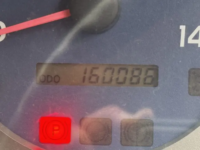 日野 レンジャー BDG-FD8JLWA(未入力/関係無)の写真32