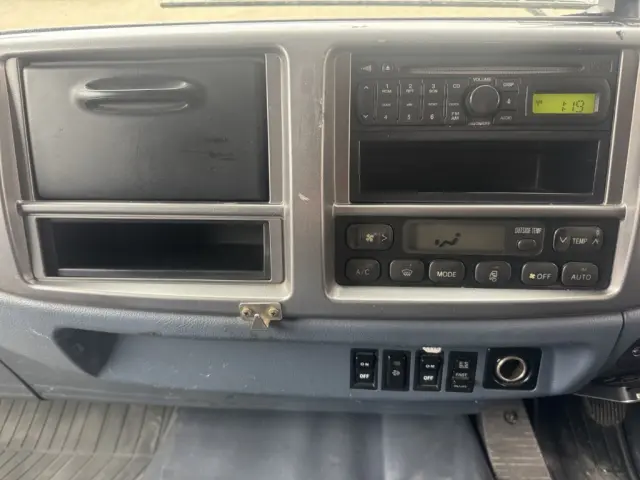 日野 レンジャー BDG-FD8JLWA(未入力/関係無)の写真33