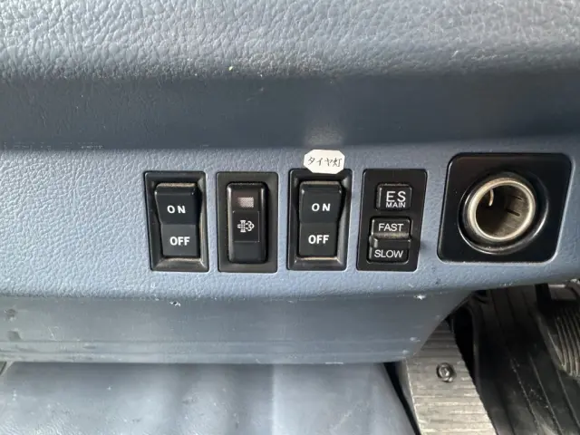 日野 レンジャー BDG-FD8JLWA(未入力/関係無)の写真34